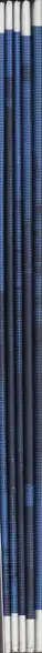 Book spine: Martin Toft - Atlantus