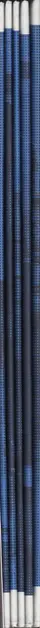Book spine: Martin Toft - Atlantus
