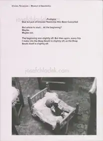 Sanne Peper - Due to Lack of Interest Tomorrow has been Cancelled