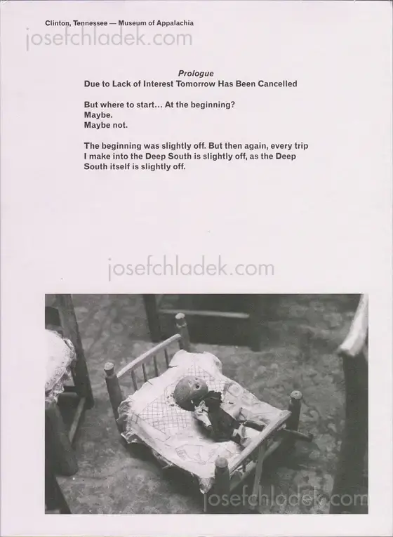 Cover of Sanne Peper - Due to Lack of Interest Tomorrow has been Cancelled