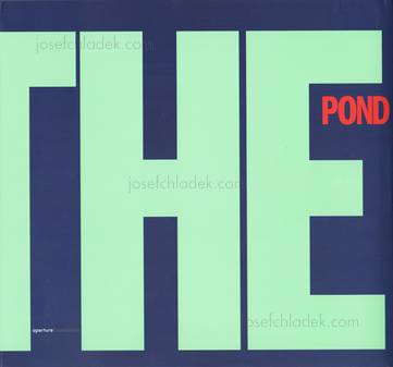  John Gossage - The Pond (Back)