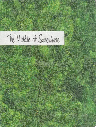 Sam Harris - The Middle of Somewhere Sam Harris - The Middle of Somewhere
