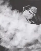 Tono Arias - a barreira invisible