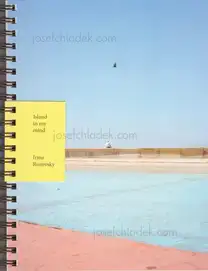 Irina Rozovsky - Island in my mind