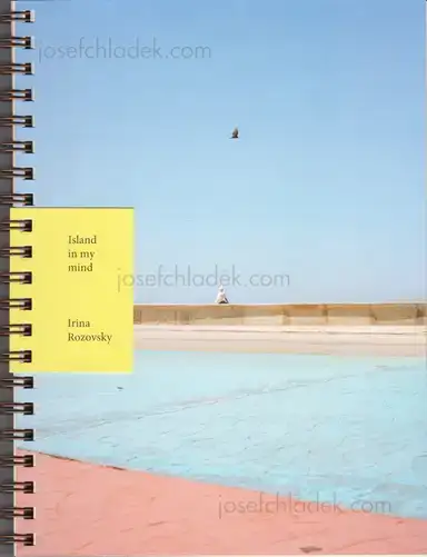 Irina Rozovsky - Island in my mind Irina Rozovsky - Island in my mind