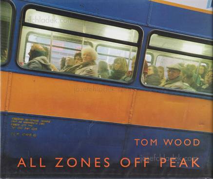  Tom Wood - All Zones Off Peak (Front)