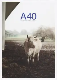 Sebastian Mölleken - A40