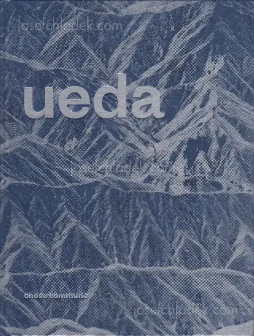 Cover of Shōji Ueda - shōji ueda