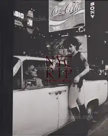 Miron Zownir - NYC RIP