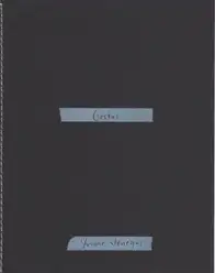 Cover of Yvonne Venegas - Gestus