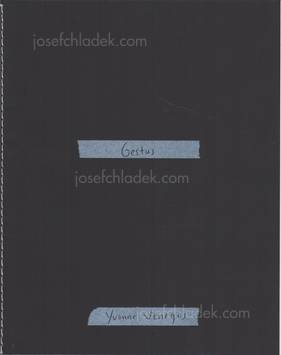  Yvonne Venegas - Gestus (Front)