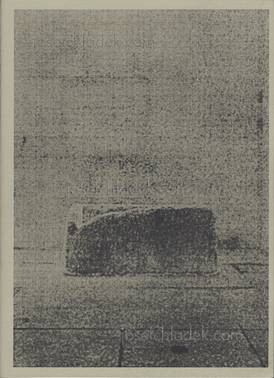  Thomas Hauser - The Wake of Dust (Front)