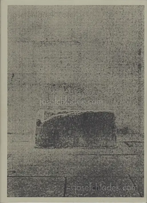 Cover of Thomas Hauser - The Wake of Dust