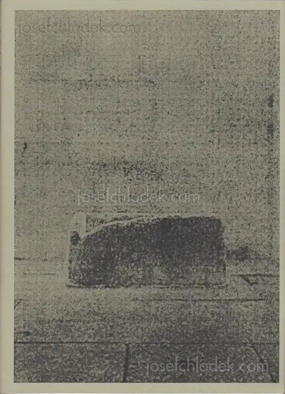 Cover of Thomas Hauser - The Wake of Dust