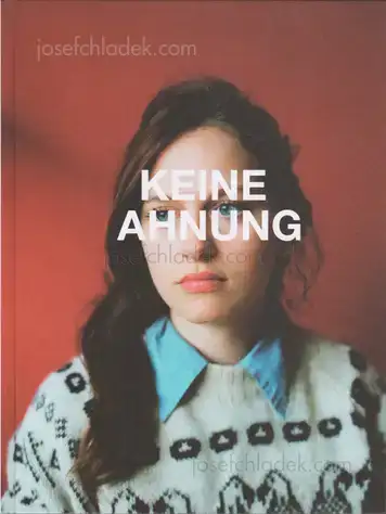 Cover of Sandra Stein - Keine Ahnung
