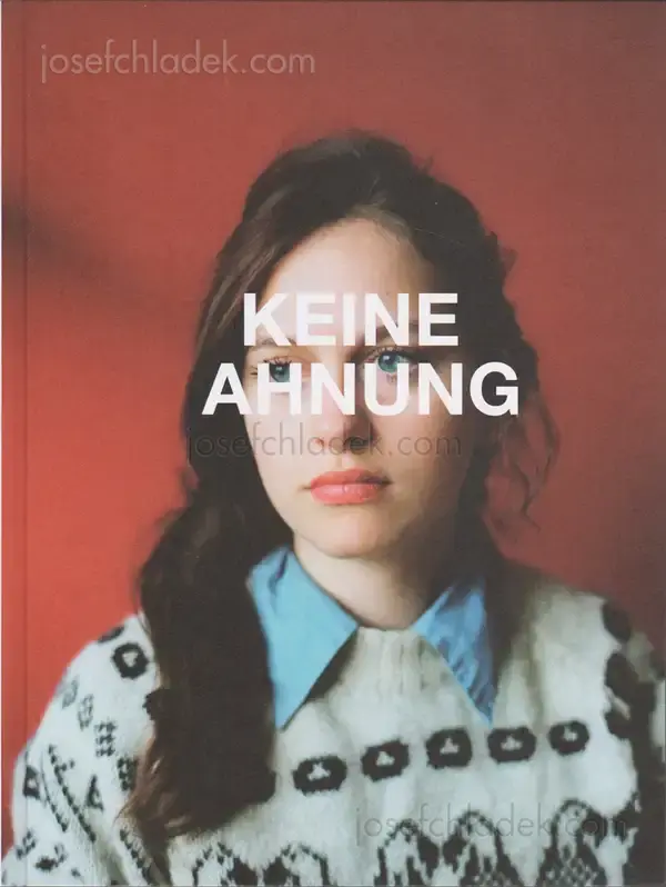 Cover of Sandra Stein - Keine Ahnung