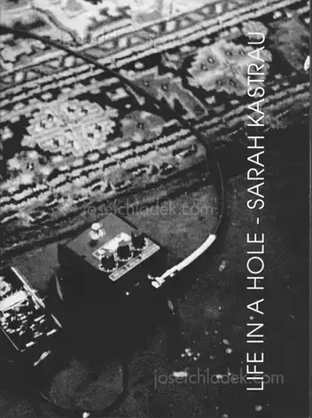 Cover of Sarah Kastrau - Life in a Hole