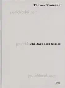 Thomas Neumann - The Japanese Series