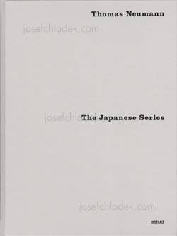  Thomas Neumann - The Japanese Series (Front)
