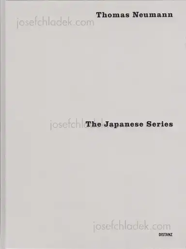 Thomas Neumann - The Japanese Series Thomas Neumann - The Japanese Series