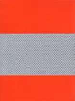 Jon Reid - Predominantly Orange