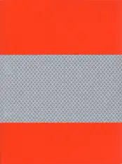 Jon Reid - Predominantly Orange