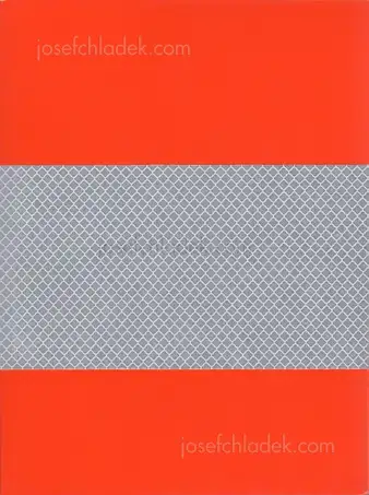 Cover of Jon Reid - Predominantly Orange