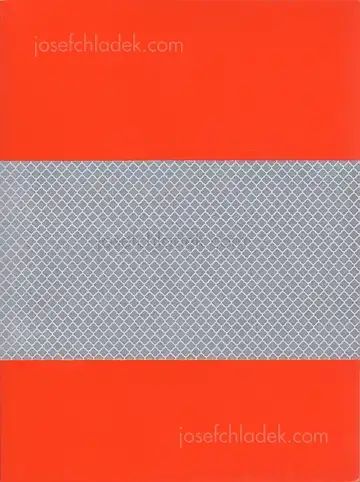 Cover of Jon Reid - Predominantly Orange