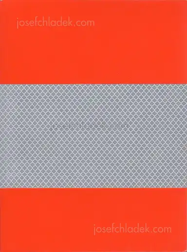 Jon Reid - Predominantly Orange Jon Reid - Predominantly Orange