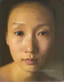 Xu Yong - This Face (徐勇《這張臉》)