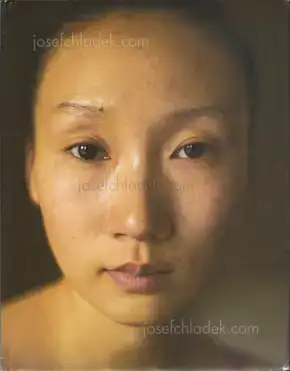 Cover of Xu Yong - This Face (徐勇《這張臉》)