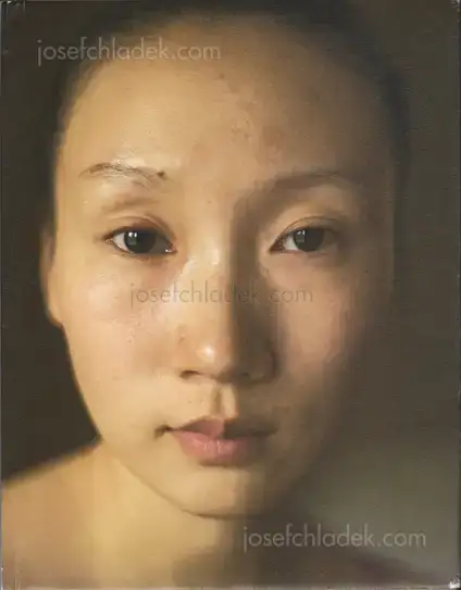 Cover of Xu Yong - This Face (徐勇《這張臉》)