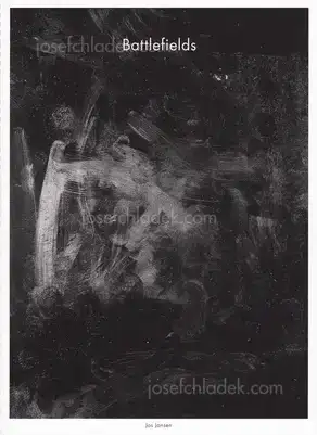 Cover of Jos Jansen - Battlefields