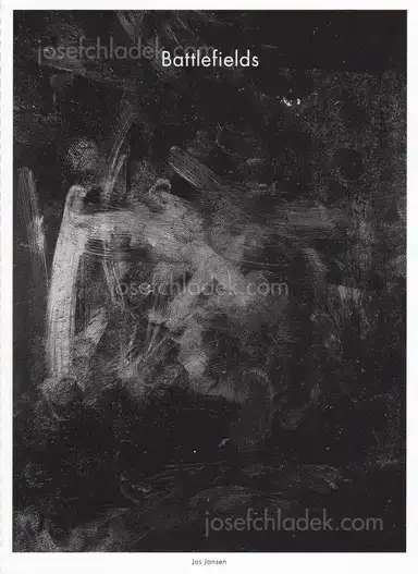 Jos Jansen - Battlefields Jos Jansen - Battlefields