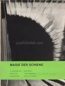 René Groebli - Magie der Schiene