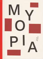 Hillie de Rooij - Myopia