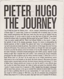 Pieter Hugo - The Journey