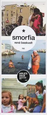 Cover of René Beekvelt - Smorfia