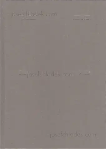 Cover of Volker Renner - Die Fuge