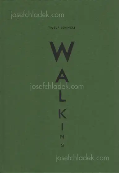Yusuf Sevincli - Walking Yusuf Sevincli - Walking