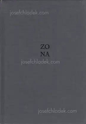 Cover of Nuno Moreira - ZONA