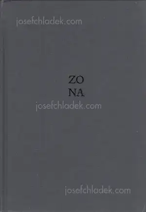 Cover of Nuno Moreira - ZONA
