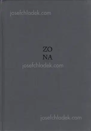 Cover of Nuno Moreira - ZONA