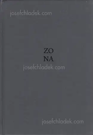 Cover of Nuno Moreira - ZONA