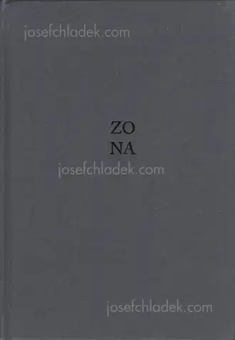 Cover of Nuno Moreira - ZONA
