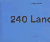 Helge Skodvin - 240 Landscapes