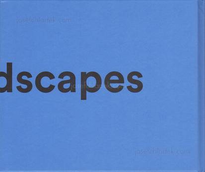  Helge Skodvin - 240 Landscapes (Back)