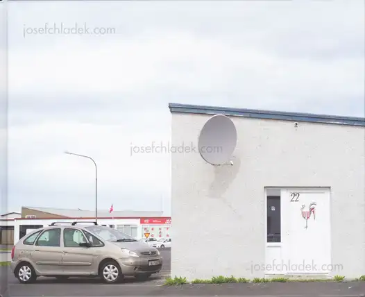 Cover of Staś Zawada - HFJ