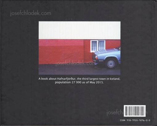  Staś Zawada - HFJ (Back)