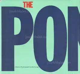 John Gossage - The Pond